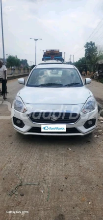 MARUTI SUZUKI Dzire