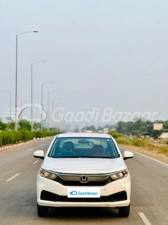 HONDA AMAZE