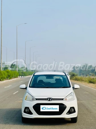 HYUNDAI GRAND I 10