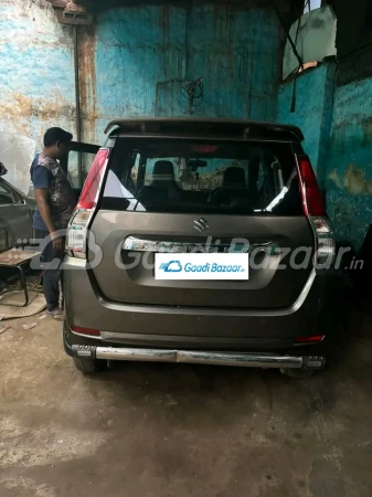 MARUTI SUZUKI WAGON R