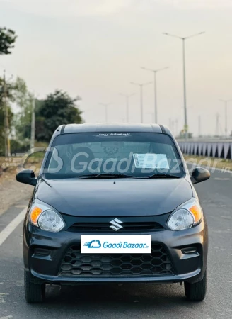 MARUTI SUZUKI ALTO