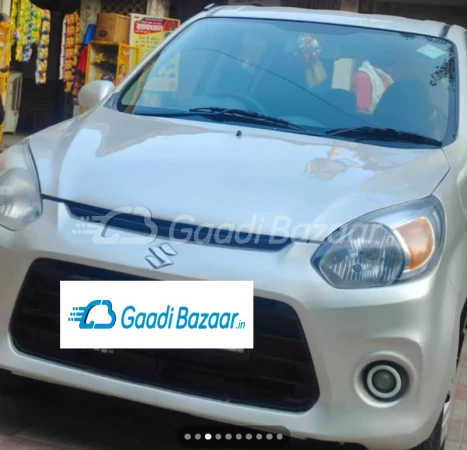 MARUTI SUZUKI ALTO 800