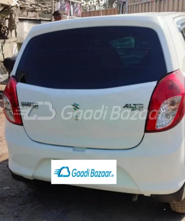 MARUTI SUZUKI ALTO 800