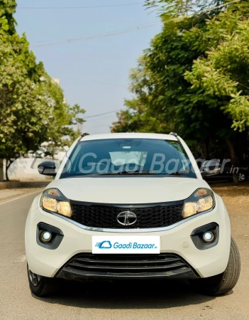 TATA MOTORS NEXON