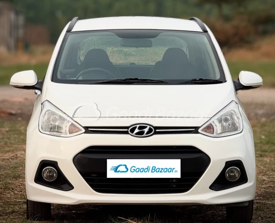 HYUNDAI GRAND I 10