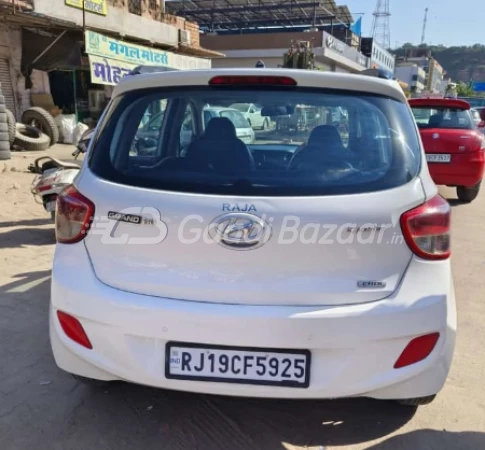 HYUNDAI GRAND I 10