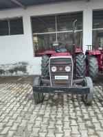 Tafe (massey Ferguson) 241 Di