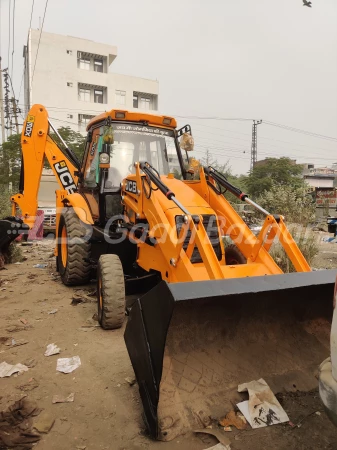 Jcb 3DXL