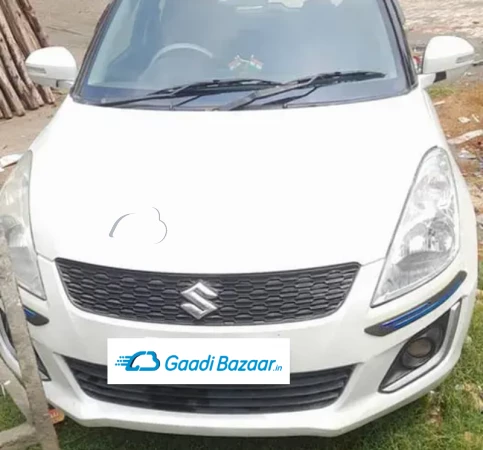 MARUTI SUZUKI SWIFT