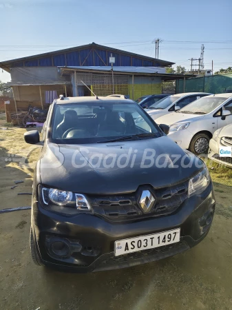 RENAULT KWID