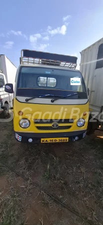 TATA MOTORS Ace Gold