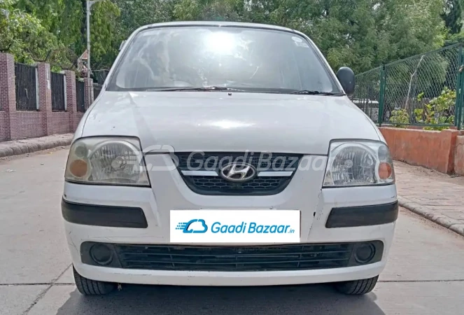 HYUNDAI Santro Xing [2003-2008]