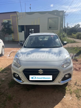 MARUTI SUZUKI Swift Dzire Tour