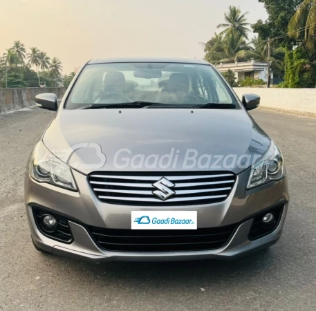 MARUTI SUZUKI CIAZ