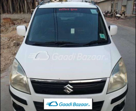 MARUTI SUZUKI WAGON R