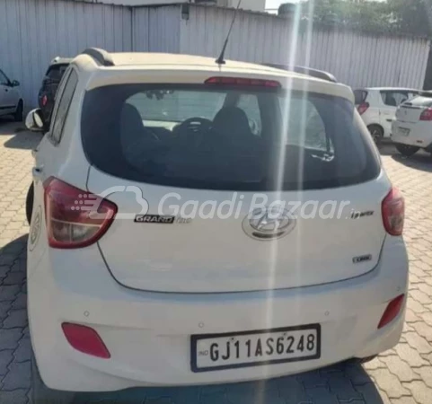 HYUNDAI GRAND I 10