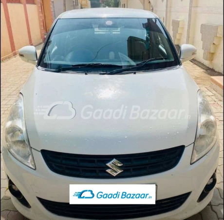 MARUTI SUZUKI SWIFT DZIRE