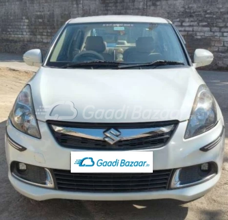 MARUTI SUZUKI SWIFT DZIRE