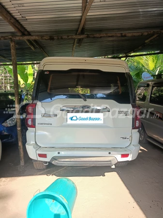 MAHINDRA SCORPIO