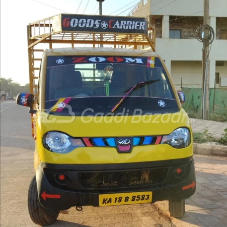 MAHINDRA SUPRO MINI TRUCK