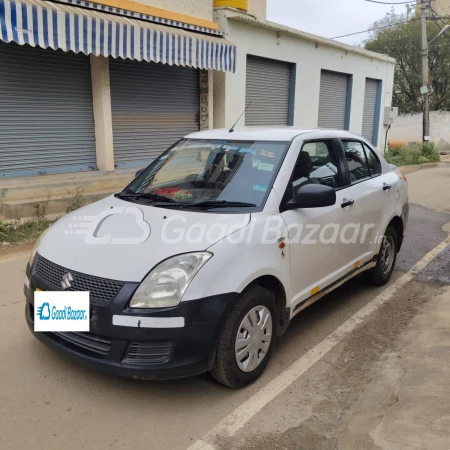 MARUTI SUZUKI Swift Dzire Tour