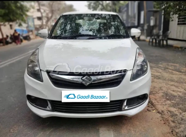 MARUTI SUZUKI SWIFT DZIRE