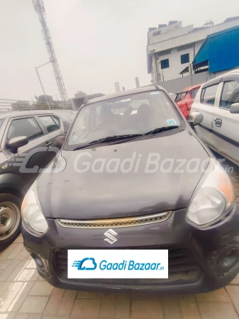 MARUTI SUZUKI ALTO 800