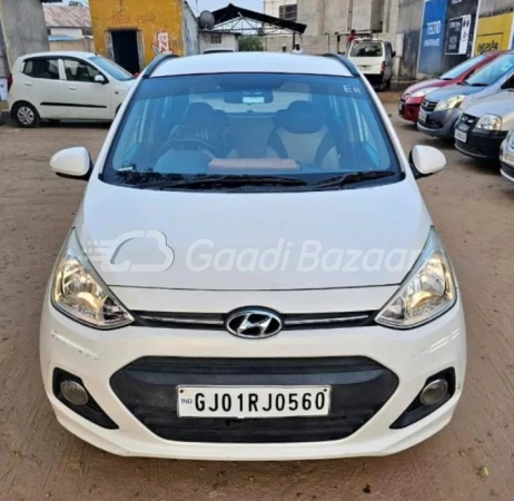 HYUNDAI GRAND I 10