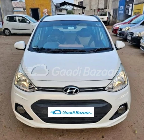 HYUNDAI GRAND I 10