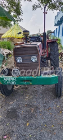 Tafe (massey Ferguson) Mf 241 Di Planetary Plus Crown S