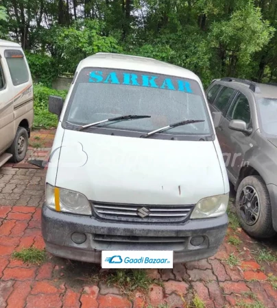 MARUTI SUZUKI EECO