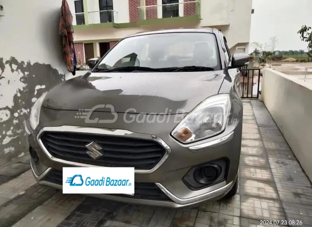 MARUTI SUZUKI Dzire