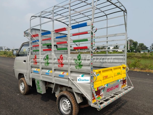 Maruti Suzuki Super Carry Diesel