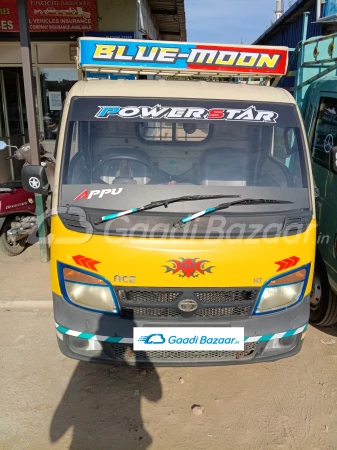 TATA MOTORS ACE