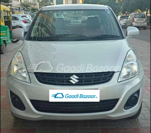 MARUTI SUZUKI SWIFT DZIRE