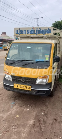 TATA MOTORS ACE