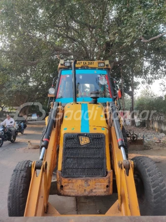 Jcb 3dx Xtra Ecoxcellence