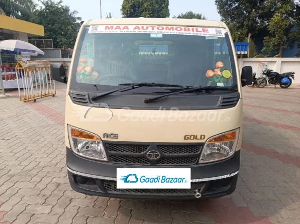 TATA MOTORS Ace Gold