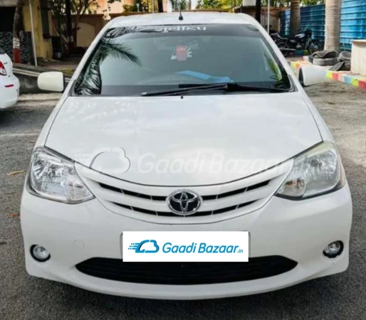 TOYOTA ETIOS LIVA