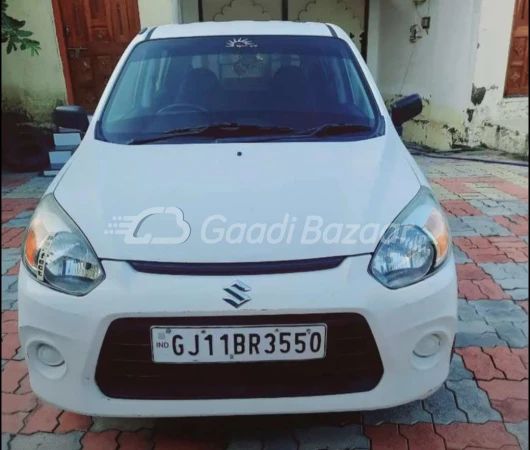 MARUTI SUZUKI ALTO 800