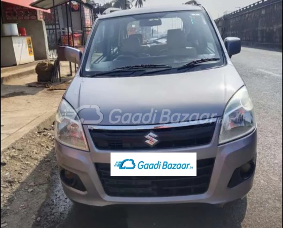 MARUTI SUZUKI WAGON R