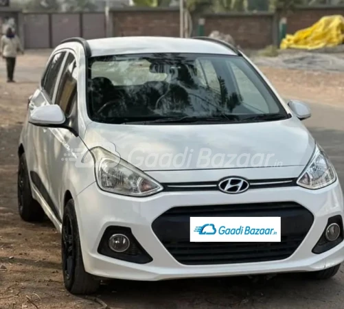 HYUNDAI GRAND I 10