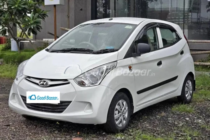 HYUNDAI EON