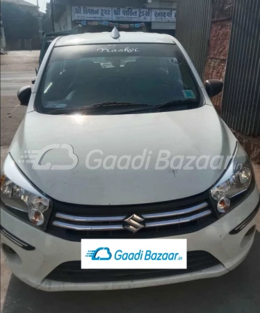 MARUTI SUZUKI CELERIO