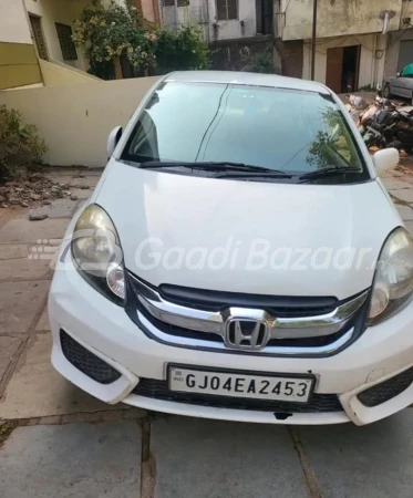 HONDA AMAZE