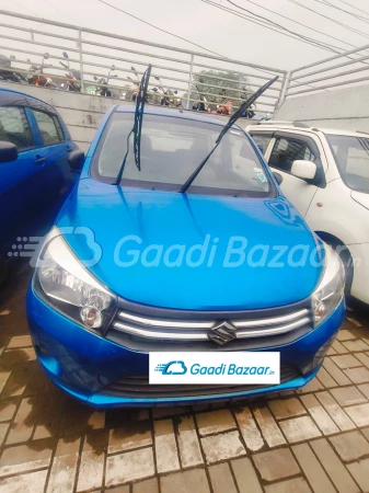 MARUTI SUZUKI CELERIO