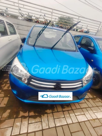 MARUTI SUZUKI CELERIO