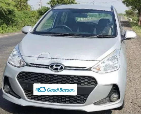 HYUNDAI GRAND I 10