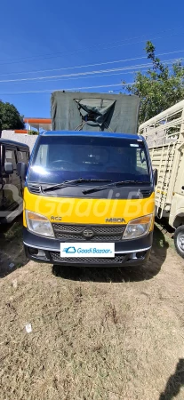 TATA MOTORS Ace Mega