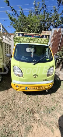 TATA MOTORS Ace Zip